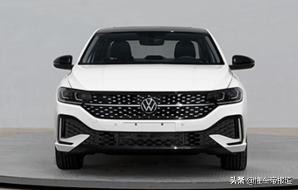 新車 | 配懸浮式中控屏，提供運動版，大眾新款朗逸或北京車展釋出