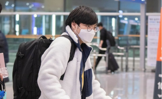 LCK轉會大地震 Chovy解綁Deft 各自加盟新銀河戰艦