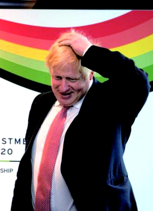 萌獅約翰遜：生七娃壓力山大，腰揣奶瓶、頭頂吞金獸蹭老爹釋出會