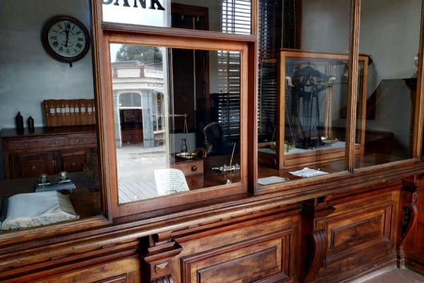 疏芬山，一座孕育巴拉瑞特、催生墨爾本的淘金小鎮（下）