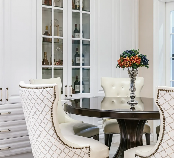 御江山200㎡ | 陷入溫柔生活的新體驗