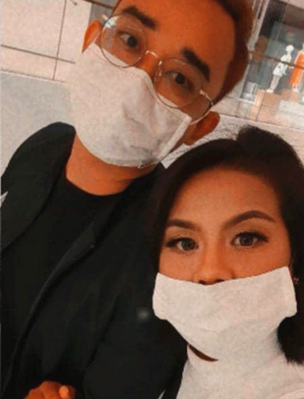 一路走好!27歲女星納迪婭二胎早產後堅持出院,昏迷11天不幸去世 一路走好!27歲女星納迪婭二胎早產後堅持出院,昏迷11天不幸去世