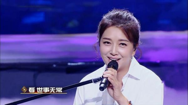 看膩了“白幼瘦”，這6位風姿綽約的女星，年紀越大越有韻味