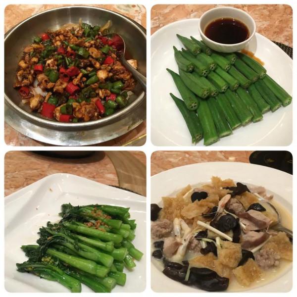 吃貨養成記:二零一六 吃貨養成記:二零一六