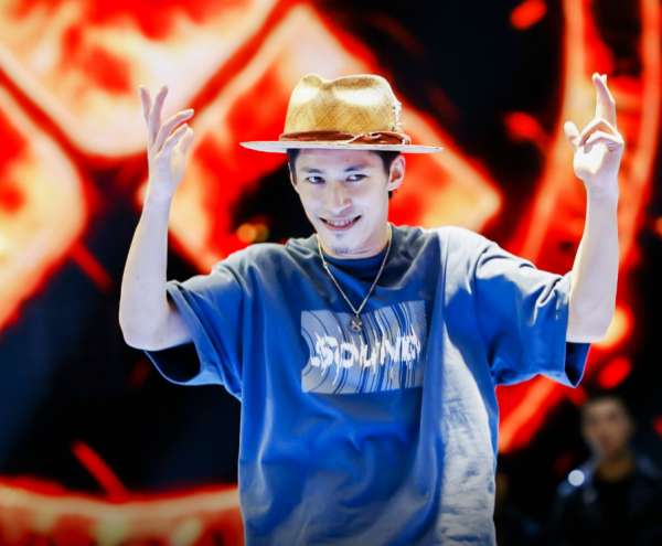 《街舞5》籌備中,迴歸海選賽制,外國大神多邀請,老隊長或迴歸 《街舞5》籌備中,迴歸海選賽制,外國大神多邀請,老隊長或迴歸