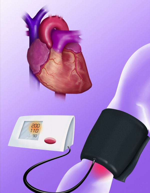 2個降壓藥,一次服用,平穩持久降低全天血壓,兼抗炎保護心血管 2個降壓藥,一次服用,平穩持久降低全天血壓,兼抗炎保護心血管