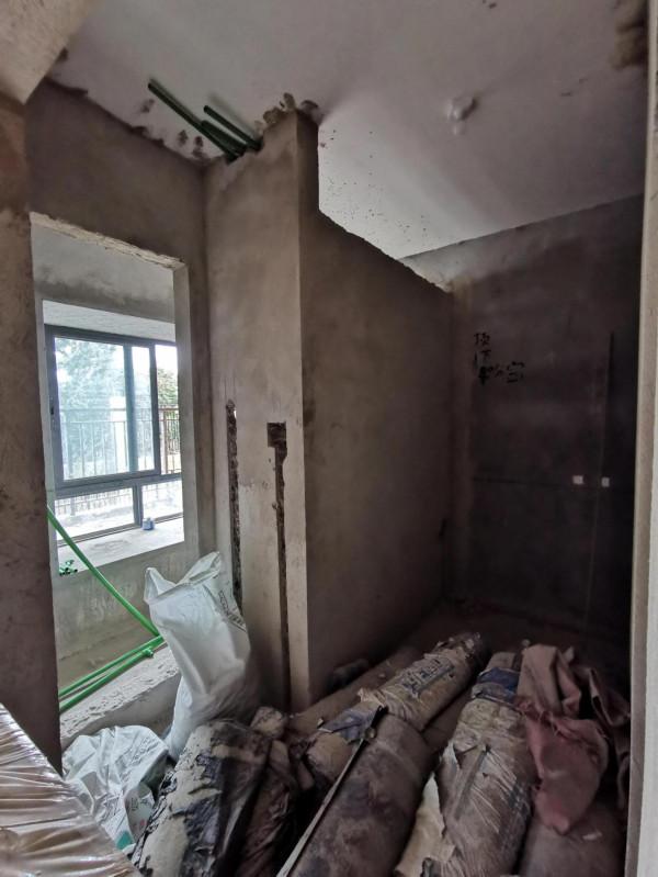 裝修房子真的會把人搞瘋④