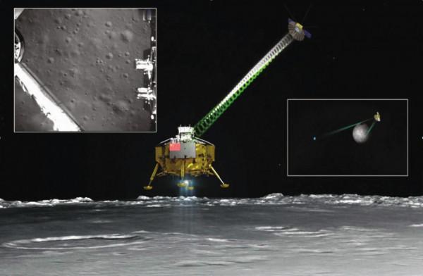嫦娥四號還能工作幾年？鵲橋衛星說了算，壽命在軌升級至十五年