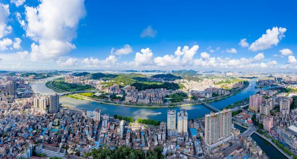 中國超過全球90%國家第一經濟大省,廣東經濟到底多發達? 中國超過全球90%國家第一經濟大省,廣東經濟到底多發達?