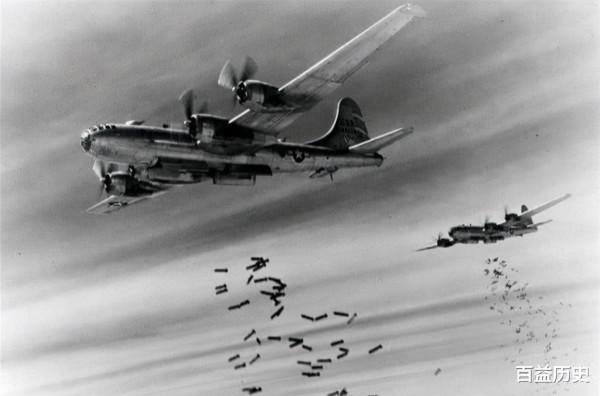 二戰：炸彈、導彈、雷達以及電子裝置