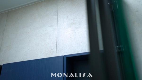 蒙娜麗莎瓷磚|現代輕奢三層疊墅,三代人獨立自由的家 蒙娜麗莎瓷磚|現代輕奢三層疊墅,三代人獨立自由的家