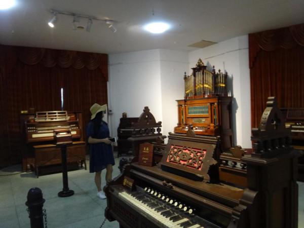 鼓浪嶼42個世界文化遺產導航（4）著名的敗家仔“八卦樓”