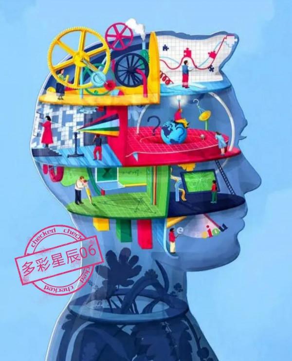 無需杞人憂天，卻要敢於異想天開