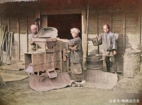 百年前女性是何模樣?小姑娘符合現代審美,茶文化女子形象使者 百年前女性是何模樣?小姑娘符合現代審美,茶文化女子形象使者