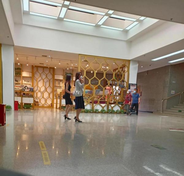 西安自由行四天三晚真實遊記