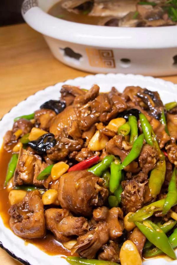 河南八大特色美食,外地人下不去嘴,卻是本地人的心頭愛 河南八大特色美食,外地人下不去嘴,卻是本地人的心頭愛