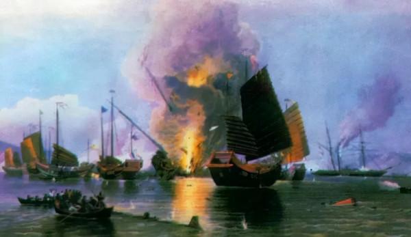 1997年香港迴歸，如果英軍以武力抗拒解放軍，英軍能守住香港嗎？