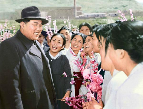 朝鮮戰爭我國出動135萬人，欠了30億，朝鮮為我們提供過哪些援助