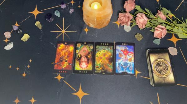 星軌塔羅:獅子座季度運勢,有壓抑的能量,太過顧及旁人的感受 星軌塔羅:獅子座季度運勢,有壓抑的能量,太過顧及旁人的感受