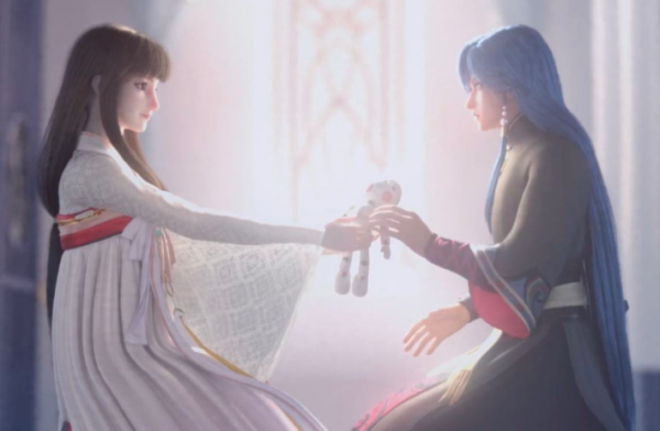 《鏡雙城》電視劇版不受待見？劇情繁瑣看不下去，還缺少靈魂蘇諾