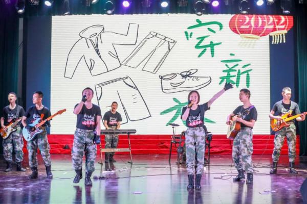 目測要火！直擊陸航尖兵專屬&OpenCurlyDoubleQuote;沸騰&rdquo;模式