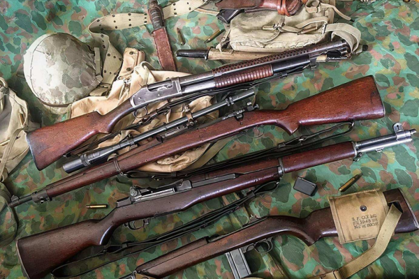 二戰前,中國的三樣東西,換取德國40萬武器,德國想要的是什麼 二戰前,中國的三樣東西,換取德國40萬武器,德國想要的是什麼