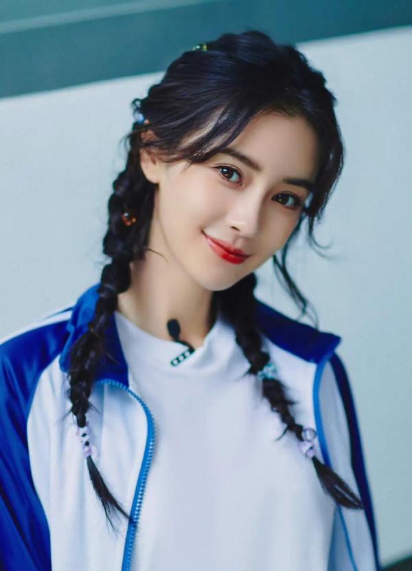 十位女星養眼美圖欣賞，個個美若天仙，你最喜歡誰呢？