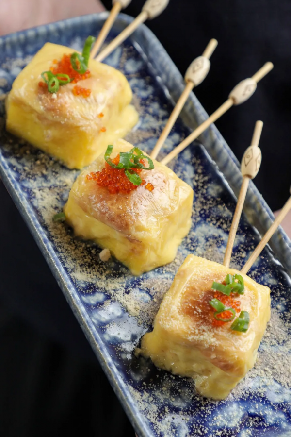 裡水有家食材劍指Omakase的日料店!人均60+嘆極致日料 裡水有家食材劍指Omakase的日料店!人均60+嘆極致日料