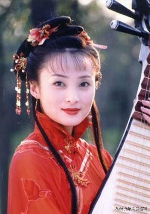 《還珠格格3》播出18年,女主過氣,2位配角還能挑大樑演女主 《還珠格格3》播出18年,女主過氣,2位配角還能挑大樑演女主