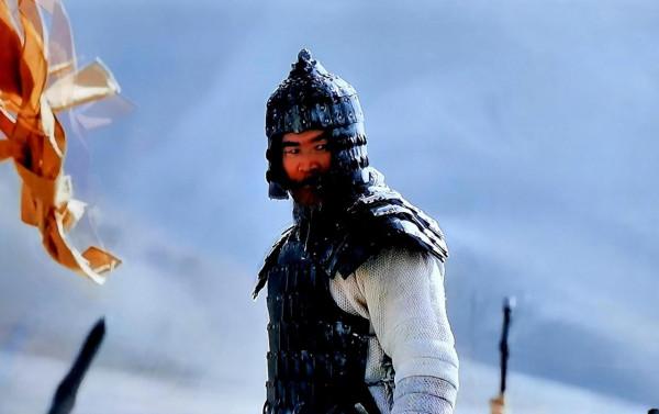 楚平王 第8節 熊建中計 楚平王 第8節 熊建中計