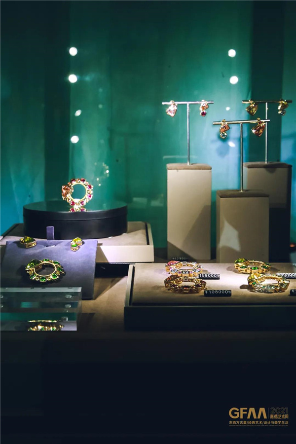 嘉德藝術周：8年初心，聚焦古董與現代設計 | 掌上藝術