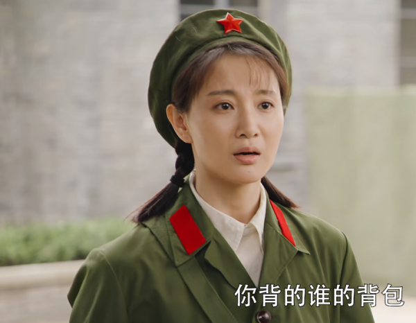 《王牌部隊》顏值真高，肖戰鍾楚曦堪稱天花板，女配更驚豔到我了