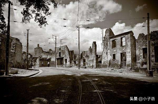 鬼鎮：悲劇是從錯誤被掩蓋的時候開始醞釀 捂得越嚴 報復越可怕