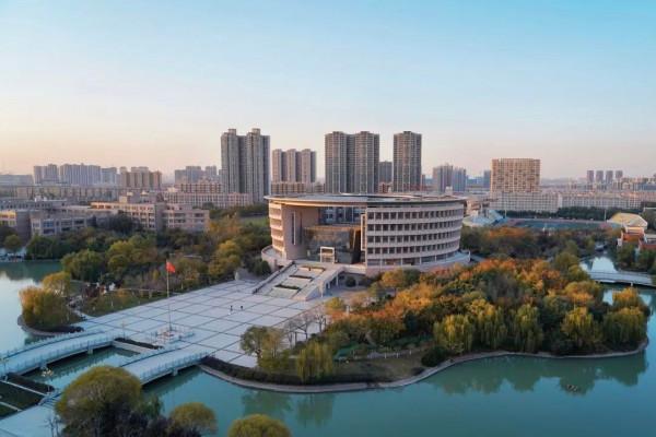 合作加拿大皇家科學院院士！陝西教授&OpenCurlyDoubleQuote;硬核成果&rdquo;引發國際關注