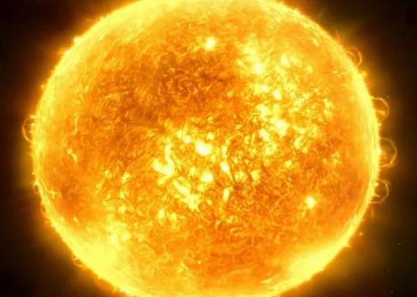 瞭解宇宙之一太陽系之最