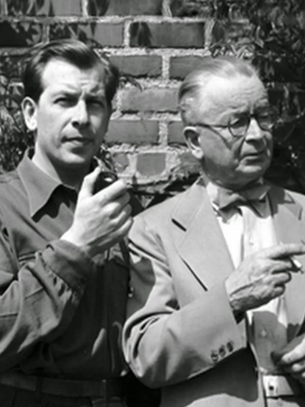 Knoll——向品牌致敬 (二) Knoll——向品牌致敬 (二)