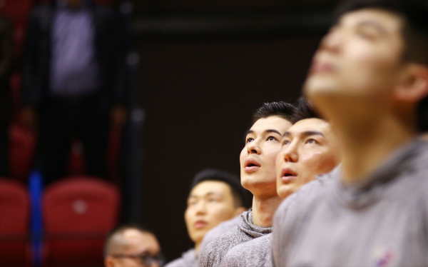 揭秘CBA歷史上轟動國內籃壇的“停表絕殺”,有人買通計時員? 揭秘CBA歷史上轟動國內籃壇的“停表絕殺”,有人買通計時員?