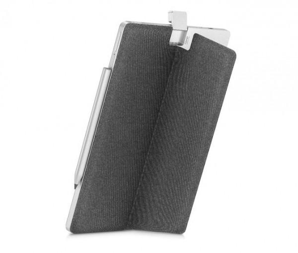 惠普星11x2二合一平板電腦上市 成為移動辦公新選擇