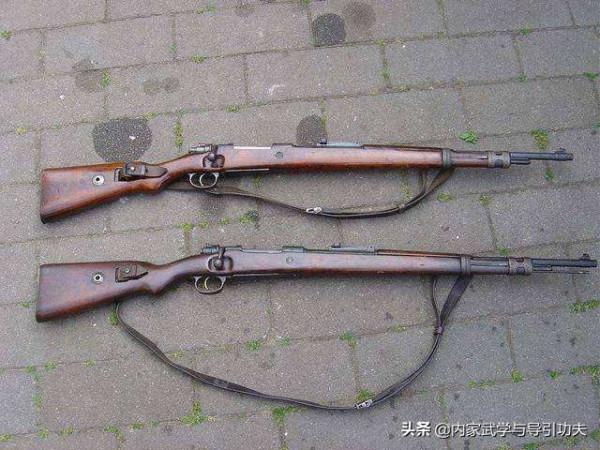 盤點單田芳先生經典評書《亂世梟雄》中出現的武器槍支
