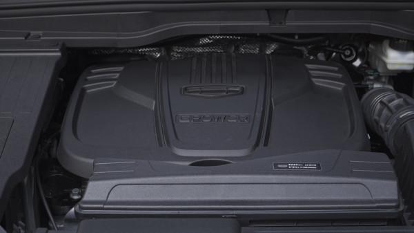 四出排氣+排氣聲浪 頂配不到12萬 全新繽越真帶勁! 四出排氣+排氣聲浪 頂配不到12萬 全新繽越真帶勁!