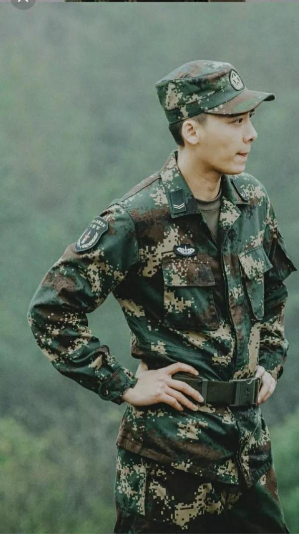 李易峰的努力