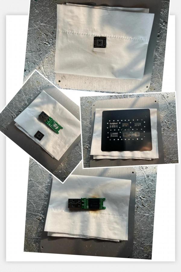 小米盒子增強版變磚修復