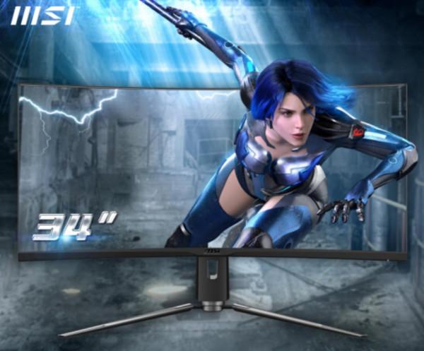 微星全家桶玩得真溜！R7 5800X配6600XT全能型3A遊戲主機推薦