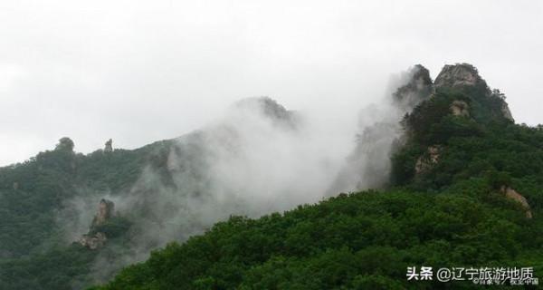 遼寧十大名山:本溪成最大贏家,瀋陽、大連竟然沒有名山上榜 遼寧十大名山:本溪成最大贏家,瀋陽、大連竟然沒有名山上榜