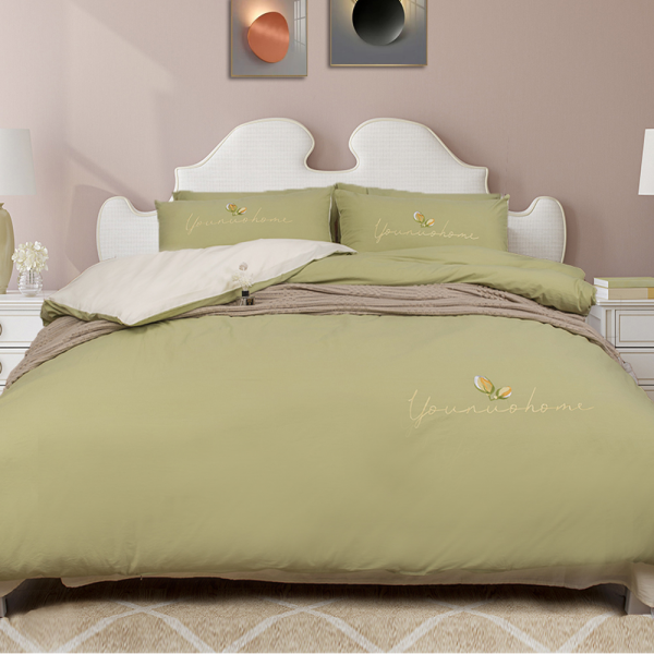 乾貨|床品顏色有講究 選對才能睡得好 乾貨|床品顏色有講究 選對才能睡得好