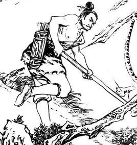 西遊記最強凡人,鎮山太保劉伯欽名副其實 西遊記最強凡人,鎮山太保劉伯欽名副其實