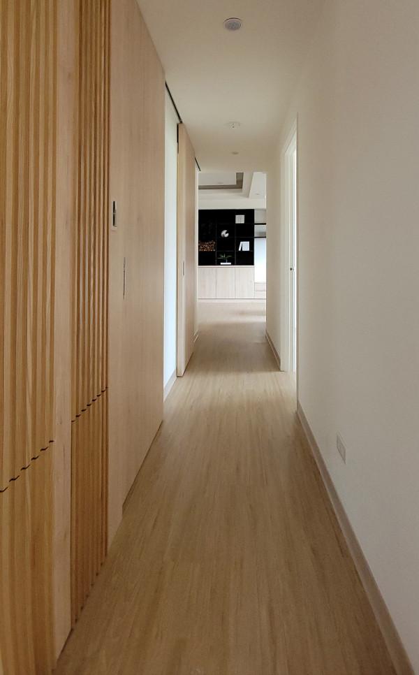 E裝平臺|溫柔傾聽居者內心,臺北 34 坪暖心銀髮住宅 E裝平臺|溫柔傾聽居者內心,臺北 34 坪暖心銀髮住宅