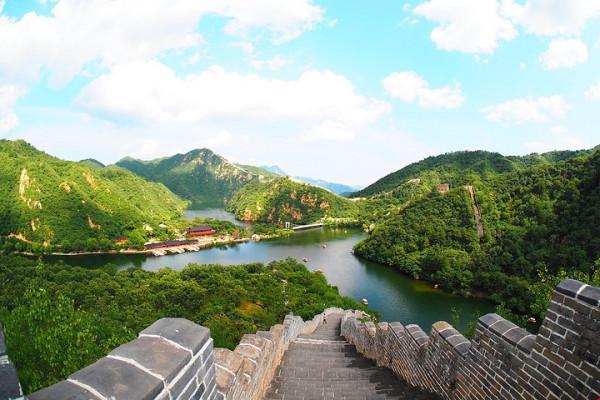 北京又一景區走紅，號稱懷柔“後花園”，景美人少建議自駕