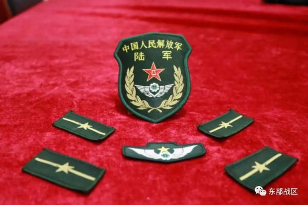首批少尉排長最新訊息來了