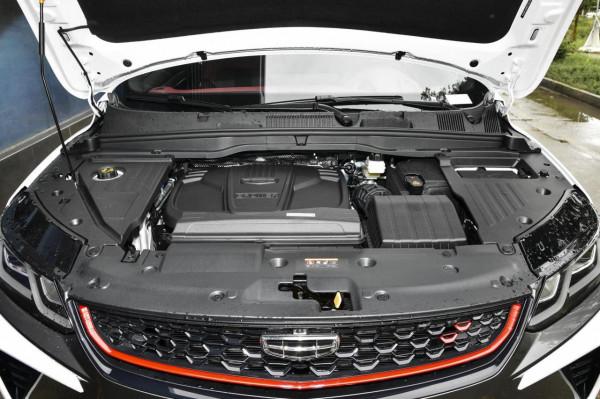 想花10萬左右買省油SUV，繞不開這三款，均配主動剎車，全景天窗